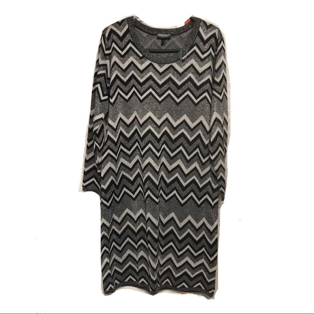 Brand new, Allison Brittney, Plus 2X, dress